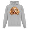 Affiliate ATC EVERYDAY FLEECE HOODED SWEATSHIRT. Thumbnail