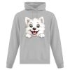 Affiliate ATC EVERYDAY FLEECE HOODED SWEATSHIRT. Thumbnail