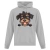 Affiliate ATC EVERYDAY FLEECE HOODED SWEATSHIRT. Thumbnail