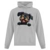 Affiliate ATC EVERYDAY FLEECE HOODED SWEATSHIRT. Thumbnail
