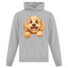 Affiliate ATC EVERYDAY FLEECE HOODED SWEATSHIRT. Thumbnail