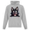Affiliate ATC EVERYDAY FLEECE HOODED SWEATSHIRT. Thumbnail