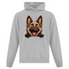Affiliate ATC EVERYDAY FLEECE HOODED SWEATSHIRT. Thumbnail