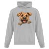 Affiliate ATC EVERYDAY FLEECE HOODED SWEATSHIRT. Thumbnail