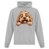 Affiliate ATC EVERYDAY FLEECE HOODED SWEATSHIRT. Thumbnail