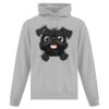 Affiliate ATC EVERYDAY FLEECE HOODED SWEATSHIRT. Thumbnail