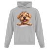 Affiliate ATC EVERYDAY FLEECE HOODED SWEATSHIRT. Thumbnail