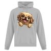 Affiliate ATC EVERYDAY FLEECE HOODED SWEATSHIRT. Thumbnail