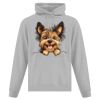 Affiliate ATC EVERYDAY FLEECE HOODED SWEATSHIRT. Thumbnail