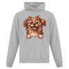 Affiliate ATC EVERYDAY FLEECE HOODED SWEATSHIRT. Thumbnail