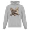 Affiliate ATC EVERYDAY FLEECE HOODED SWEATSHIRT. Thumbnail