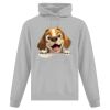 Affiliate ATC EVERYDAY FLEECE HOODED SWEATSHIRT. Thumbnail