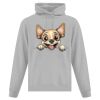 Affiliate ATC EVERYDAY FLEECE HOODED SWEATSHIRT. Thumbnail