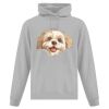 Affiliate ATC EVERYDAY FLEECE HOODED SWEATSHIRT. Thumbnail