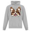 Affiliate ATC EVERYDAY FLEECE HOODED SWEATSHIRT. Thumbnail