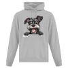 Affiliate ATC EVERYDAY FLEECE HOODED SWEATSHIRT. Thumbnail