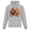 Affiliate ATC EVERYDAY FLEECE HOODED SWEATSHIRT. Thumbnail