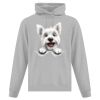 Affiliate ATC EVERYDAY FLEECE HOODED SWEATSHIRT. Thumbnail