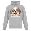 Affiliate ATC EVERYDAY FLEECE HOODED SWEATSHIRT. Thumbnail