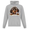 Affiliate ATC EVERYDAY FLEECE HOODED SWEATSHIRT. Thumbnail