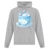 Affiliate ATC EVERYDAY FLEECE HOODED SWEATSHIRT. Thumbnail