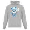 Affiliate ATC EVERYDAY FLEECE HOODED SWEATSHIRT. Thumbnail