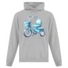 Affiliate ATC EVERYDAY FLEECE HOODED SWEATSHIRT. Thumbnail