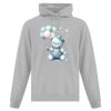 Affiliate ATC EVERYDAY FLEECE HOODED SWEATSHIRT. Thumbnail