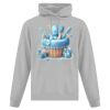 Affiliate ATC EVERYDAY FLEECE HOODED SWEATSHIRT. Thumbnail