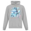 Affiliate ATC EVERYDAY FLEECE HOODED SWEATSHIRT. Thumbnail