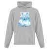 Affiliate ATC EVERYDAY FLEECE HOODED SWEATSHIRT. Thumbnail
