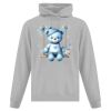 Affiliate ATC EVERYDAY FLEECE HOODED SWEATSHIRT. Thumbnail