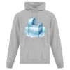 Affiliate ATC EVERYDAY FLEECE HOODED SWEATSHIRT. Thumbnail