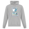 Affiliate ATC EVERYDAY FLEECE HOODED SWEATSHIRT. Thumbnail