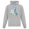 Affiliate ATC EVERYDAY FLEECE HOODED SWEATSHIRT. Thumbnail