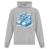Affiliate ATC EVERYDAY FLEECE HOODED SWEATSHIRT. Thumbnail