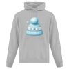Affiliate ATC EVERYDAY FLEECE HOODED SWEATSHIRT. Thumbnail