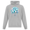 Affiliate ATC EVERYDAY FLEECE HOODED SWEATSHIRT. Thumbnail
