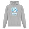 Affiliate ATC EVERYDAY FLEECE HOODED SWEATSHIRT. Thumbnail