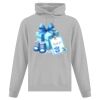 Affiliate ATC EVERYDAY FLEECE HOODED SWEATSHIRT. Thumbnail