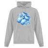 Affiliate ATC EVERYDAY FLEECE HOODED SWEATSHIRT. Thumbnail