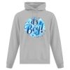 Affiliate ATC EVERYDAY FLEECE HOODED SWEATSHIRT. Thumbnail