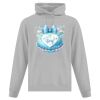 Affiliate ATC EVERYDAY FLEECE HOODED SWEATSHIRT. Thumbnail