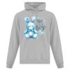 Affiliate ATC EVERYDAY FLEECE HOODED SWEATSHIRT. Thumbnail