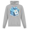 Affiliate ATC EVERYDAY FLEECE HOODED SWEATSHIRT. Thumbnail