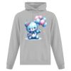 Affiliate ATC EVERYDAY FLEECE HOODED SWEATSHIRT. Thumbnail