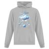 Affiliate ATC EVERYDAY FLEECE HOODED SWEATSHIRT. Thumbnail