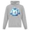 Affiliate ATC EVERYDAY FLEECE HOODED SWEATSHIRT. Thumbnail