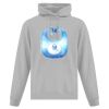 Affiliate ATC EVERYDAY FLEECE HOODED SWEATSHIRT. Thumbnail