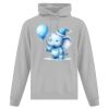 Affiliate ATC EVERYDAY FLEECE HOODED SWEATSHIRT. Thumbnail